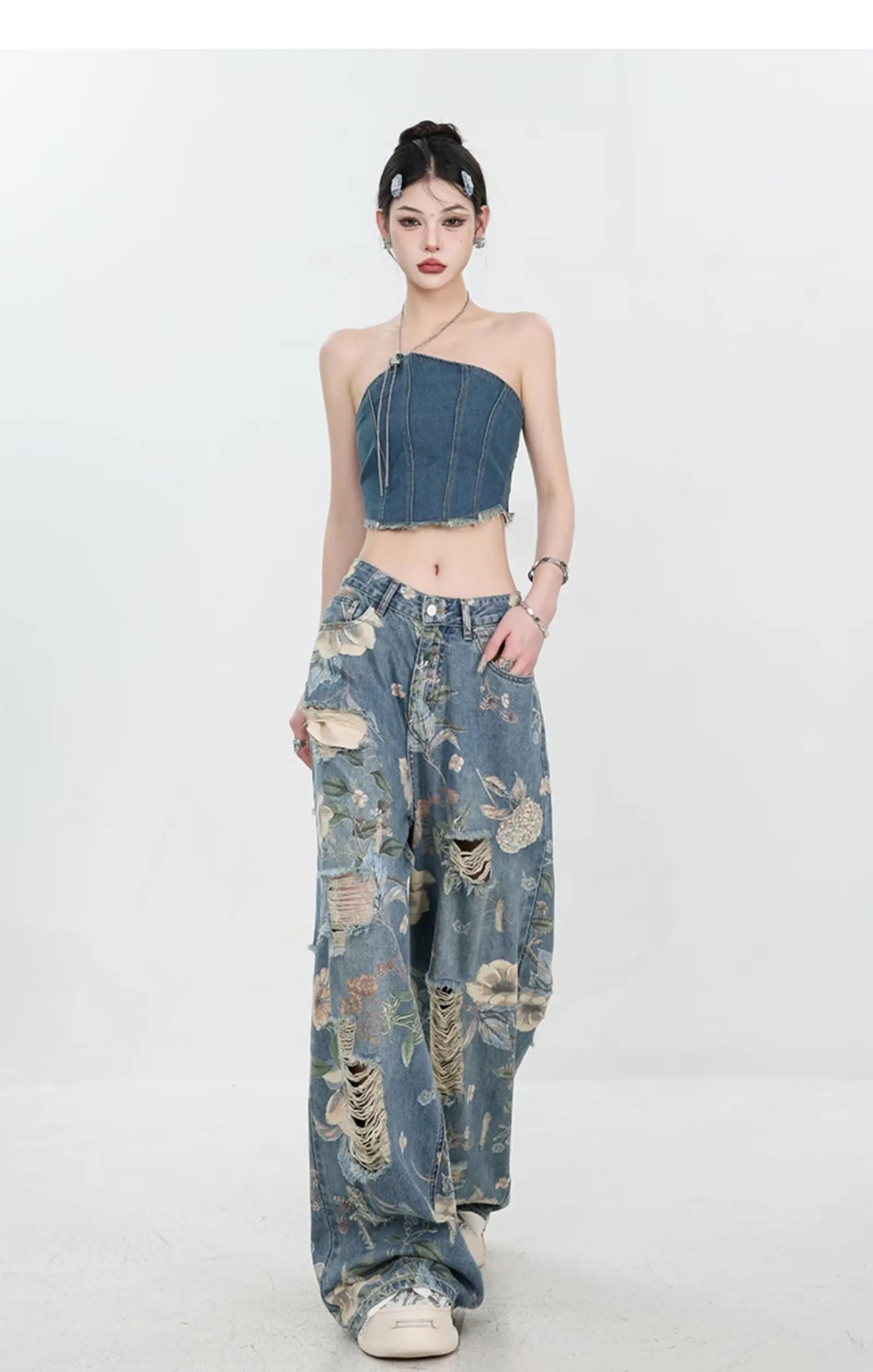Fiona Jeans