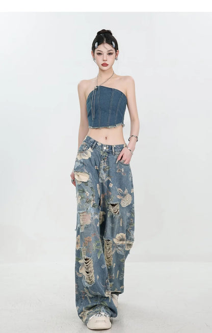 Fiona Jeans