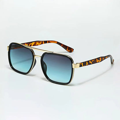 Square Sunglasses Valora - 
Fashinoza