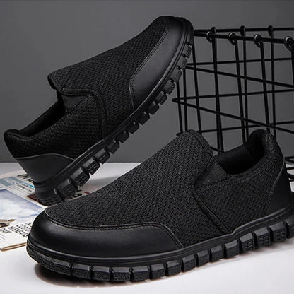 Men's Cooper Shoes