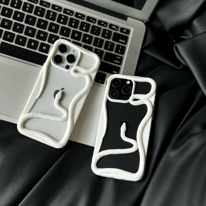 Forbidden iPhone Case
