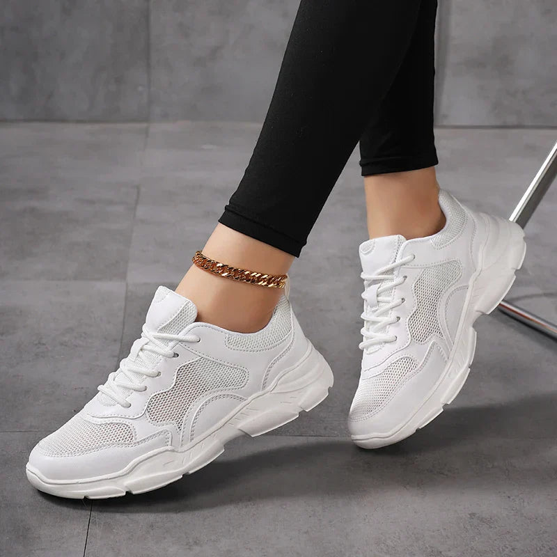 Everly Women's Comfort Sneakers