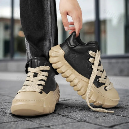 Novara Men's Sneakers