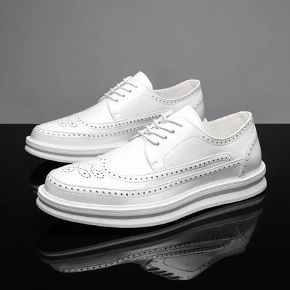 Men's Alon Genuine Leather Shoes