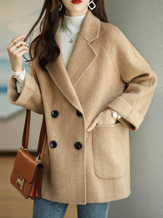 Noira Trench Coat