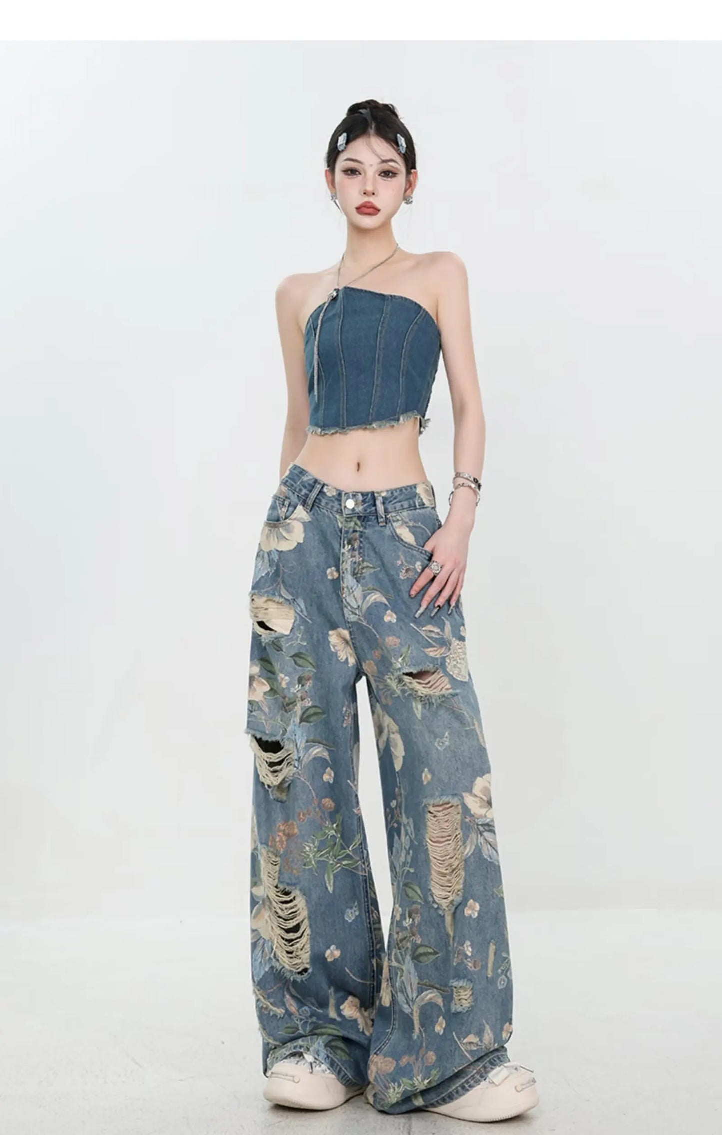 Fiona Jeans