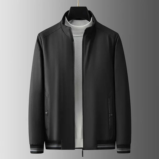 Jaxlin Jacket