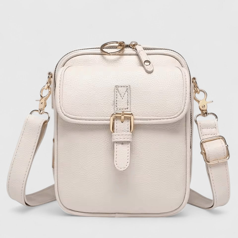 Practical Women's Shoulder Bag