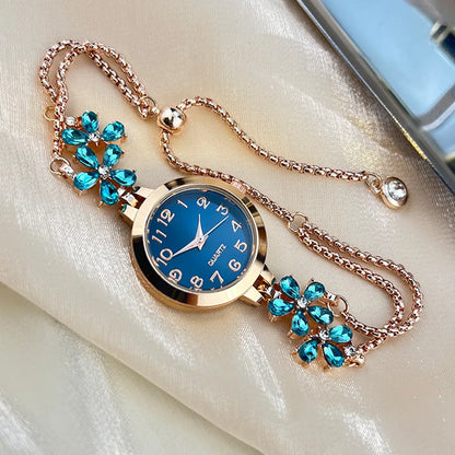 Sylvaine Women's Eclat Watch - 
Fashinoza