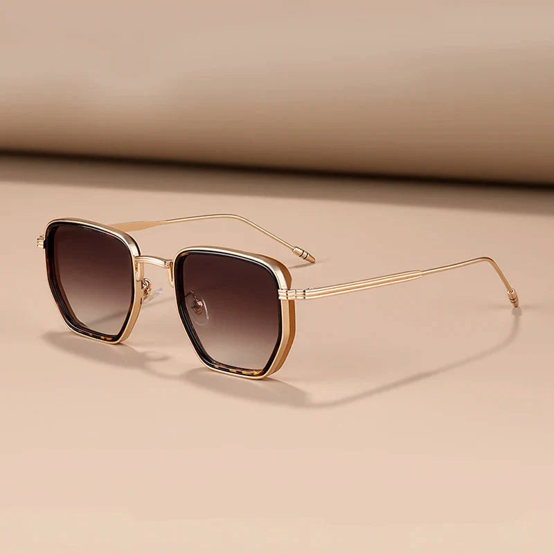 Caldera Ray Polarized Sunglasses - 
Fashinoza