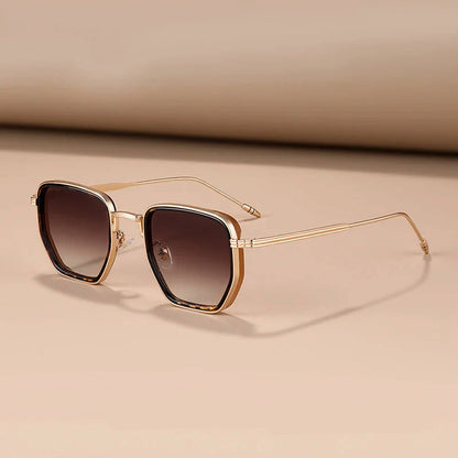 Caldera Ray Polarized Sunglasses - 
Fashinoza