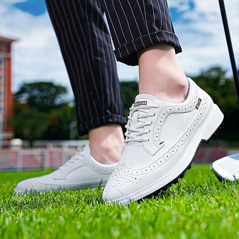 Men's Langford Golf Shoes