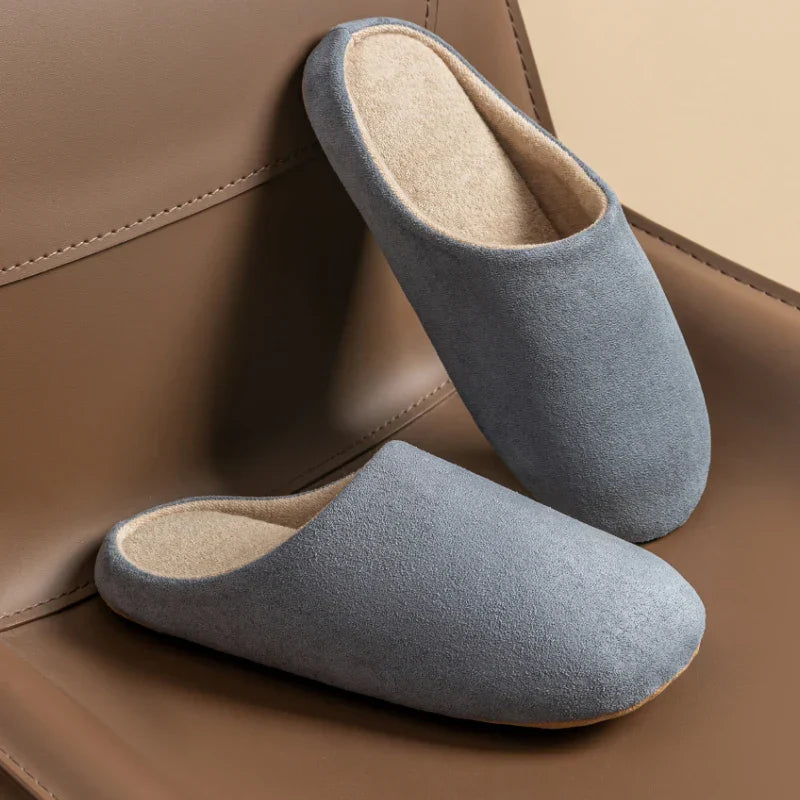 Women's Indoor Slippers Lightweight Comfort Sole Cozy