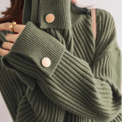 Women’s Niko Sweater