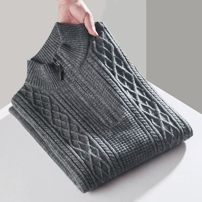 Men's Heaver Sweater