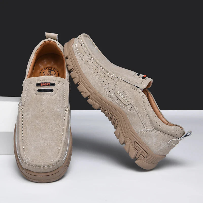 Men's Craig Genuine Leather Shoes