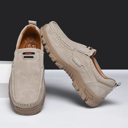 Men's Craig Genuine Leather Shoes