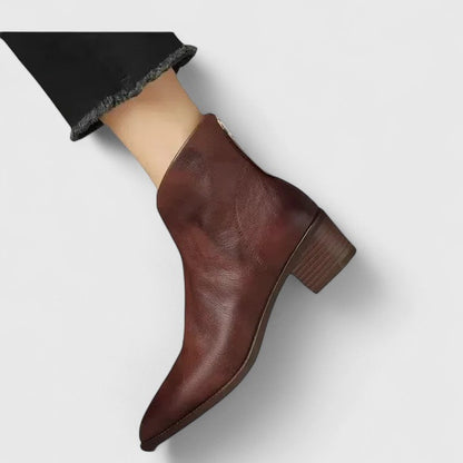 Women's Orthopedic Everyday Ankle Boots