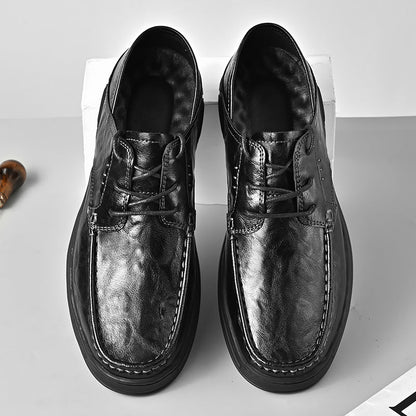 Men's Daper Genuine Leather Shoes