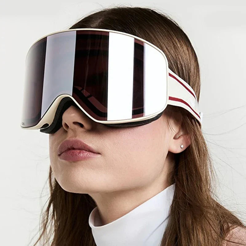 Cardi Snow Goggles