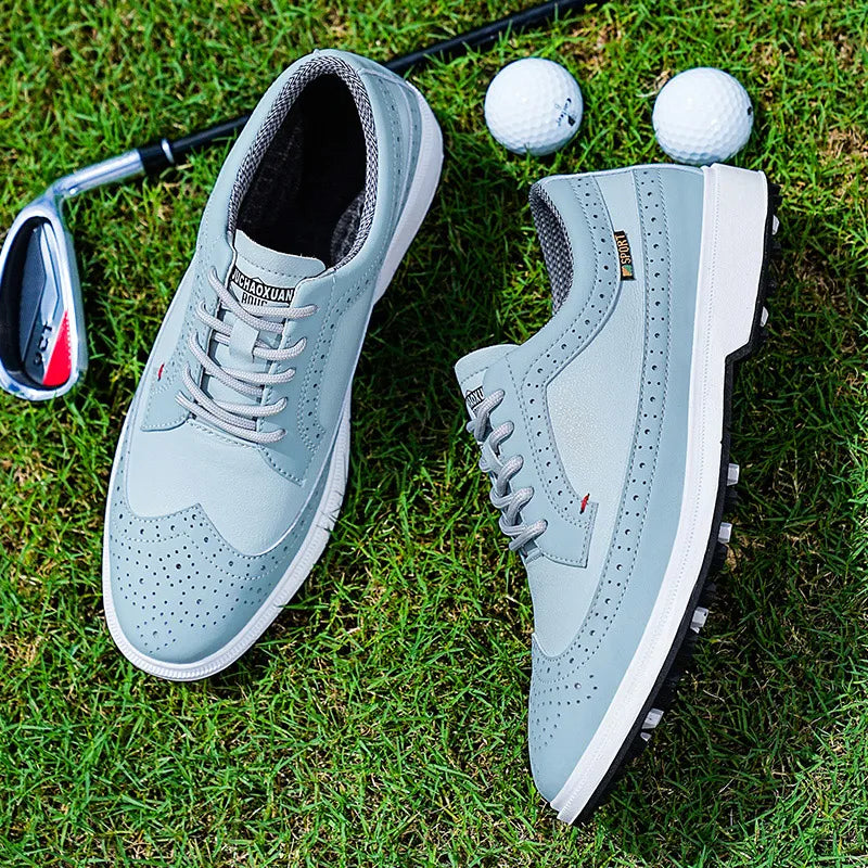 Men's Langford Golf Shoes