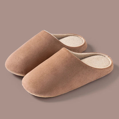 Women's Indoor Slippers Lightweight Comfort Sole Cozy