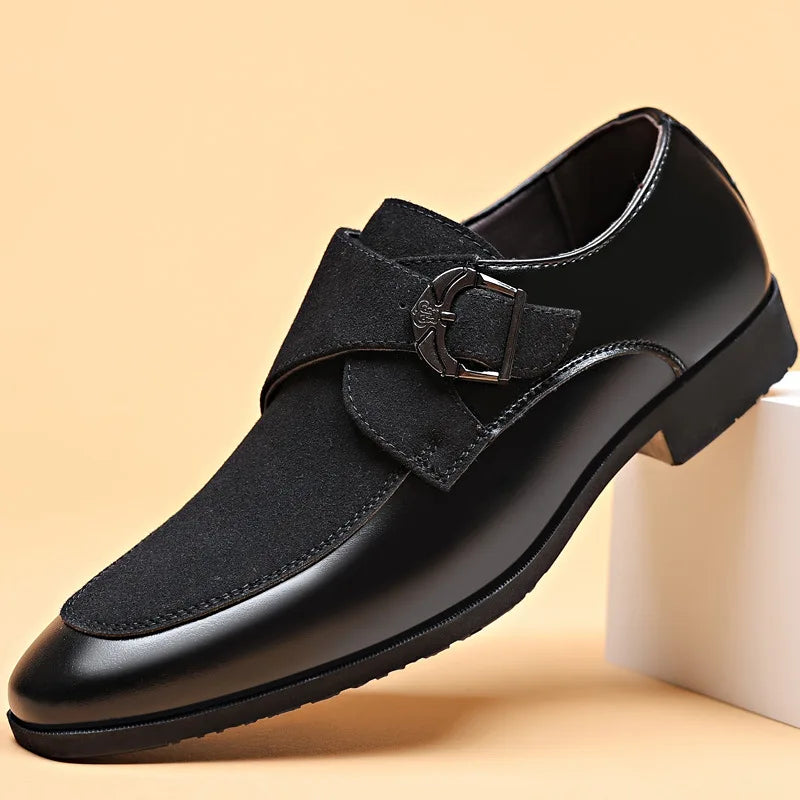 Men's Karger Monk Shoes