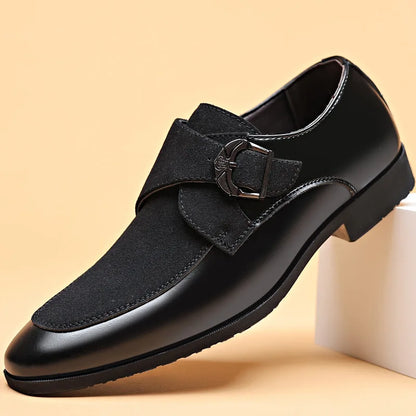 Men's Karger Monk Shoes