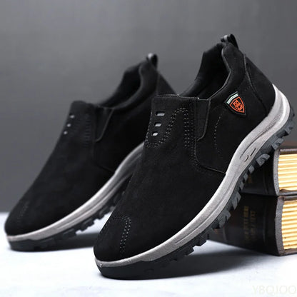 Men's Riker Shoes