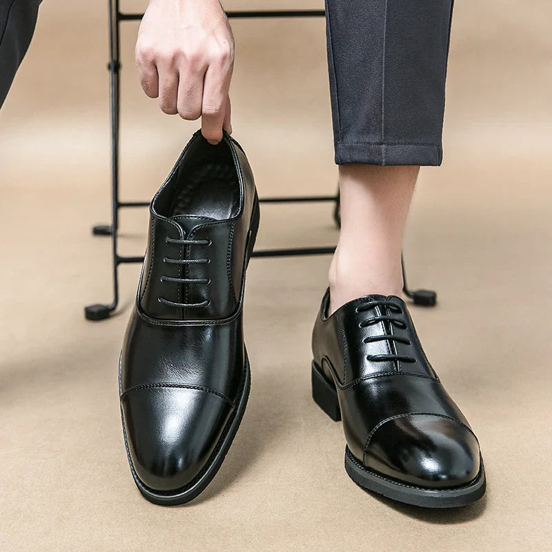 Men's Lezvy Dress Shoes