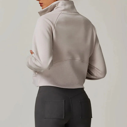 Women’s Sian Fleece Sweater