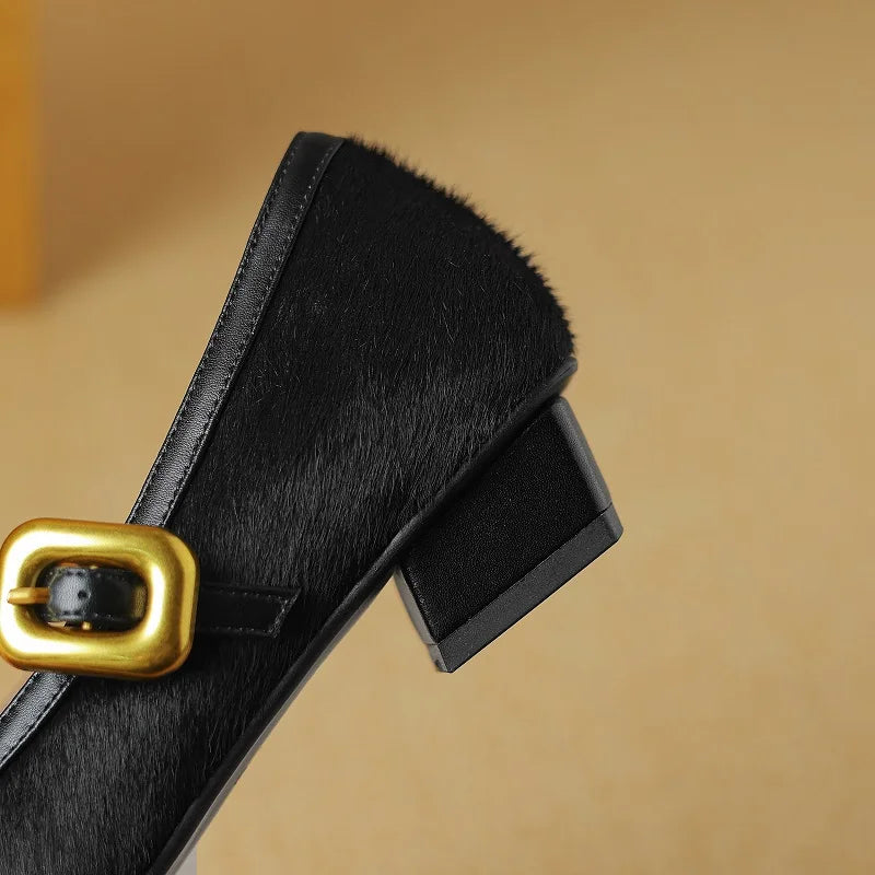 Onyxa Pumps