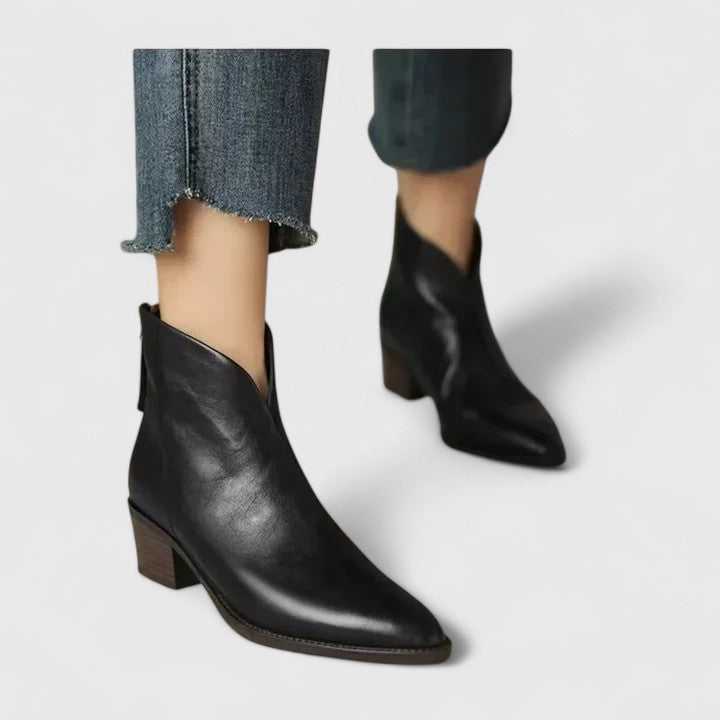 Women's Orthopedic Everyday Ankle Boots