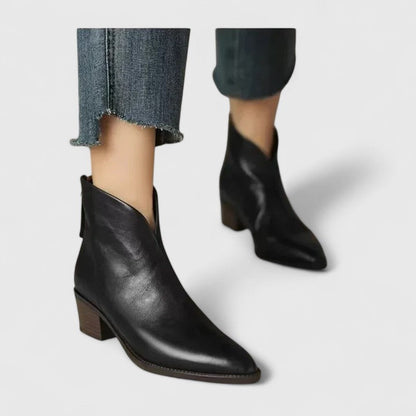 Women's Orthopedic Everyday Ankle Boots