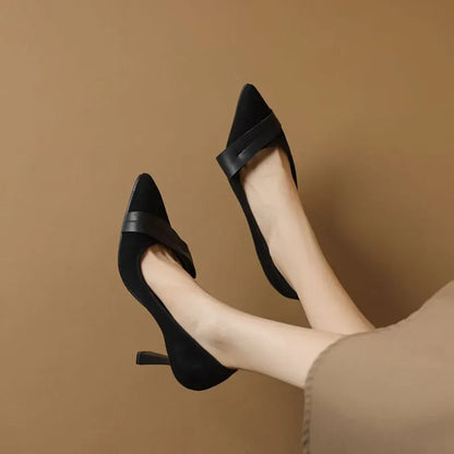 Laila Heels