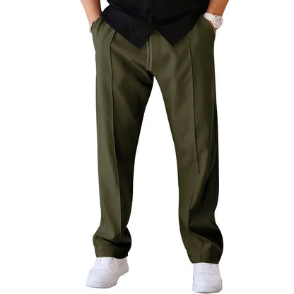 Paul | Men Spring Relaxed Fit Pants