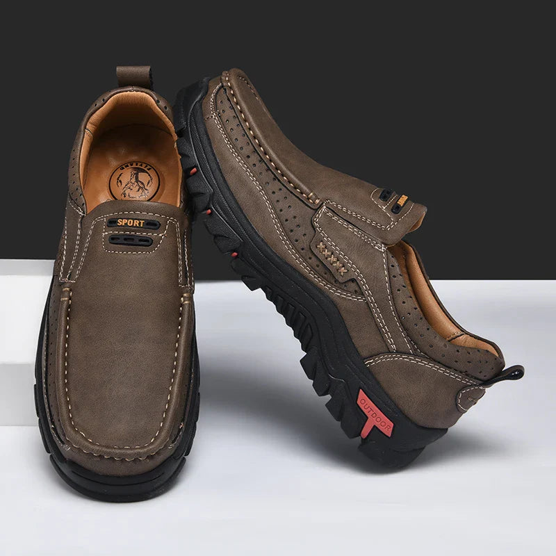 Men's Craig Genuine Leather Shoes