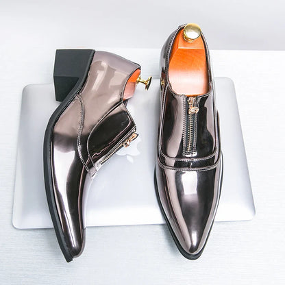 Men's Gladius Premium Leather Shoes