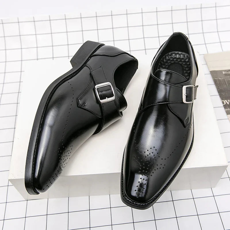 Men's Ashford Dress Shoes