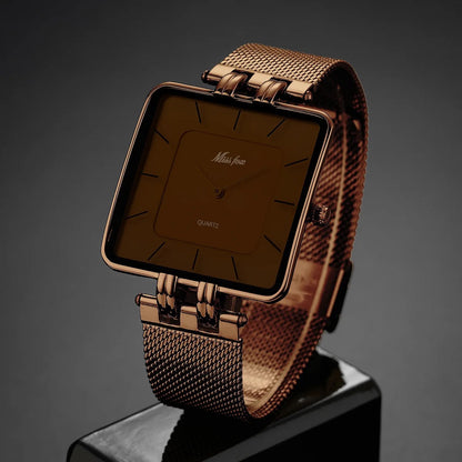 Zelari Square Watch Caliboot