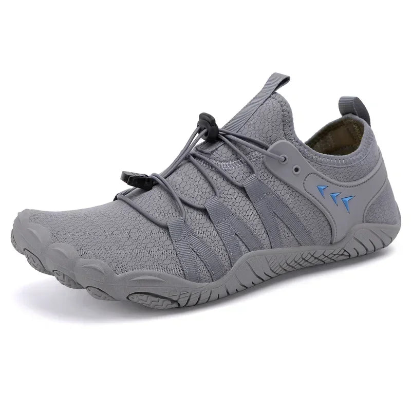 Water Shoes Quick-Dry Non-Slip Hiking Beach Men Women - 
Fashinoza