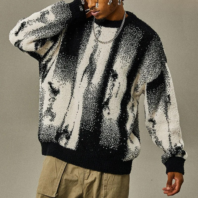 Men's Amric Sweater