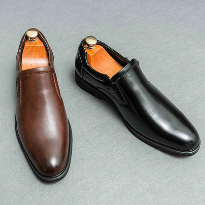 Men's Emmet Leather Shoes