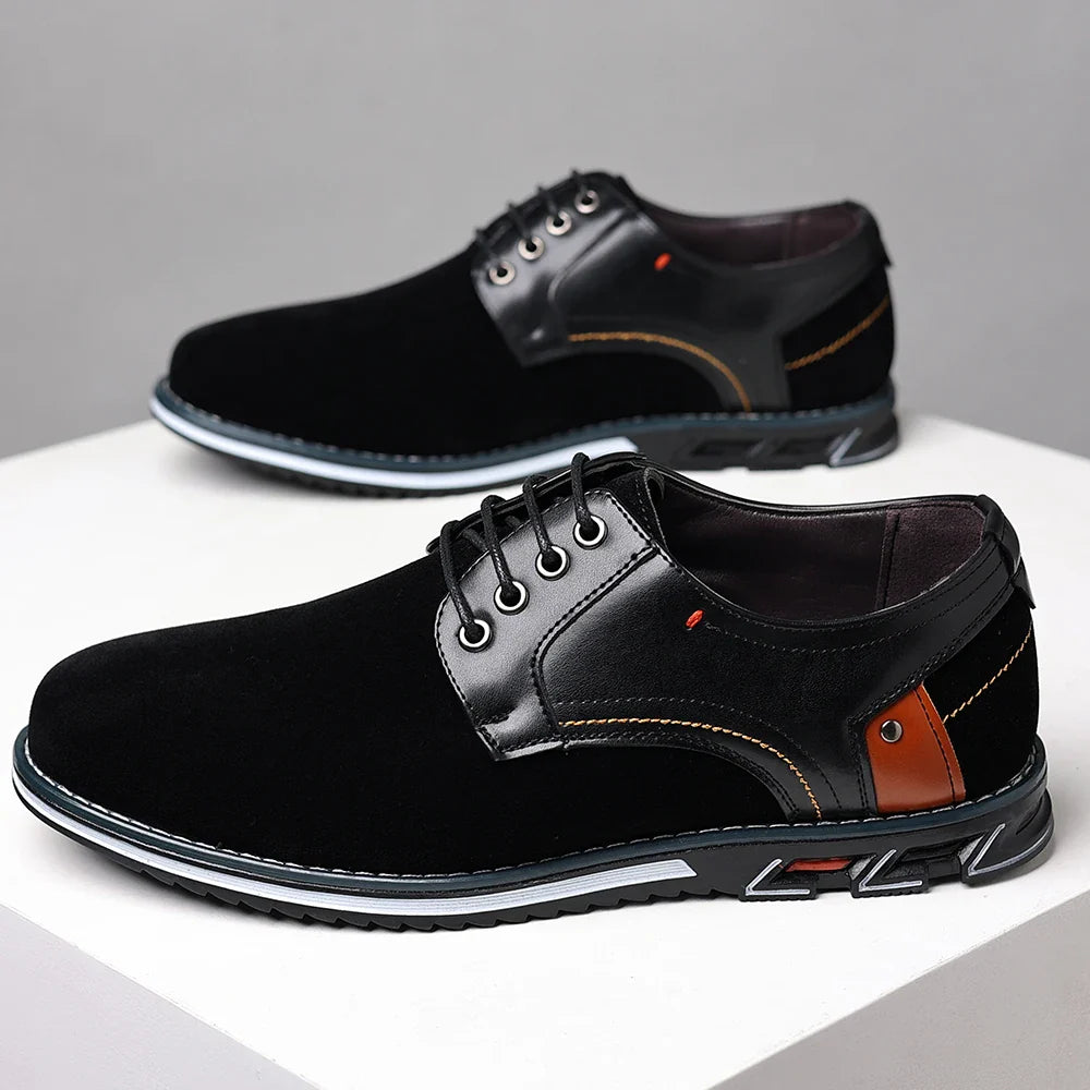 Men's Ford Shoes