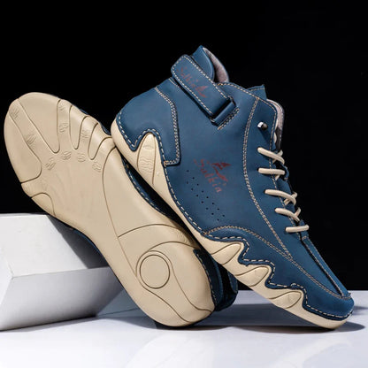 Men's Riviera Passo High-Top Shoes