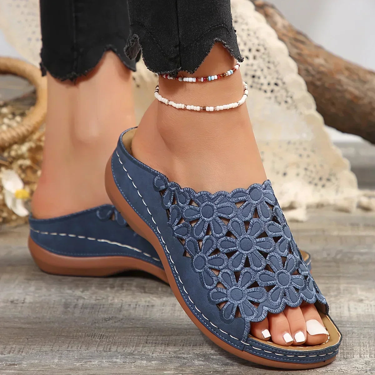 Women's Isla Sandals