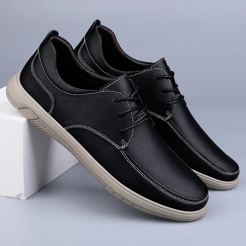 Men's Remar Genuine Leather Shoes