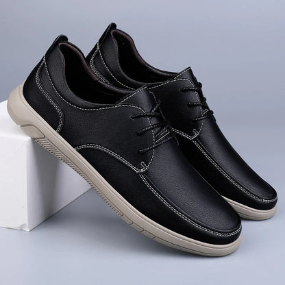 Men's Remar Genuine Leather Shoes