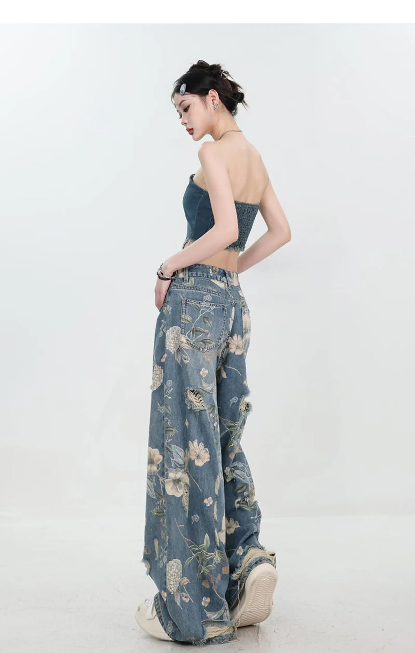 Fiona Jeans
