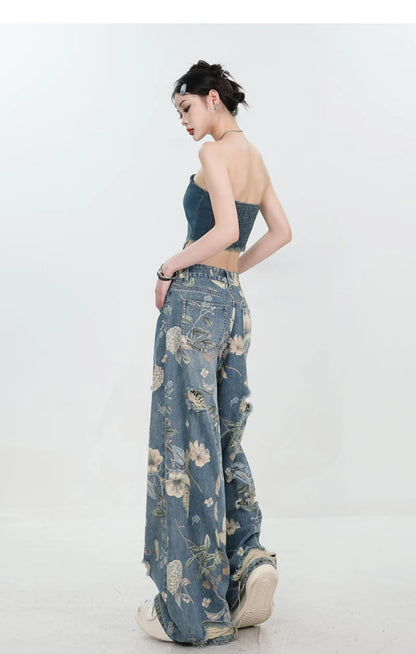 Fiona Jeans
